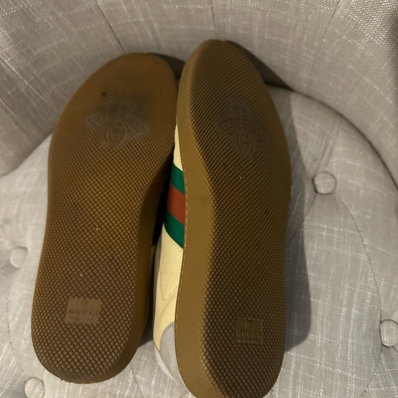 Men’s Gucci sneakers - Picture 2 of 3